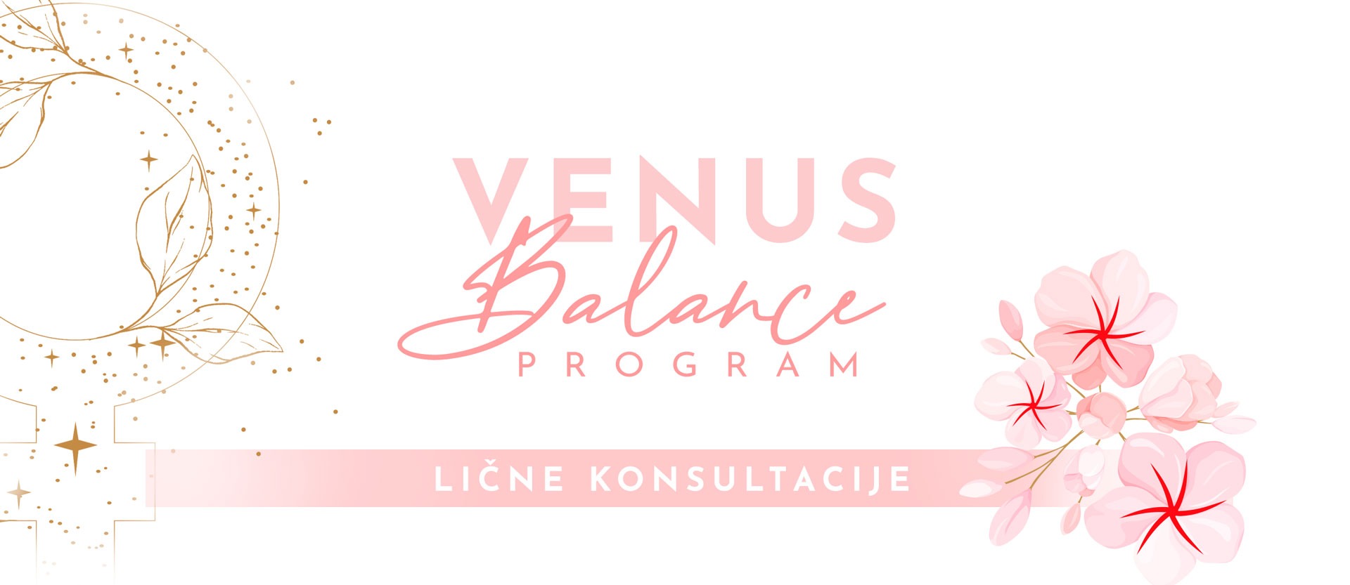 Venus balace