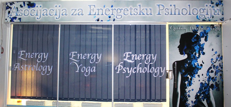 Program edukacije iz Energetske Psihologije